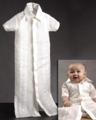Boys' Barong-gown Boys' Barong-gown